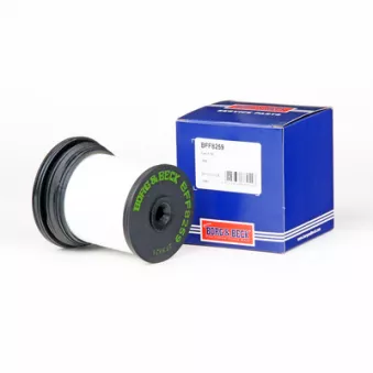 Filtre à carburant BORG & BECK OEM K04726067AA