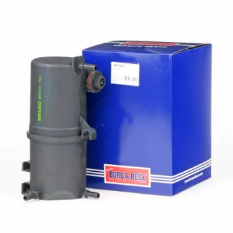 Filtre à carburant BORG & BECK OEM 2H0127401F