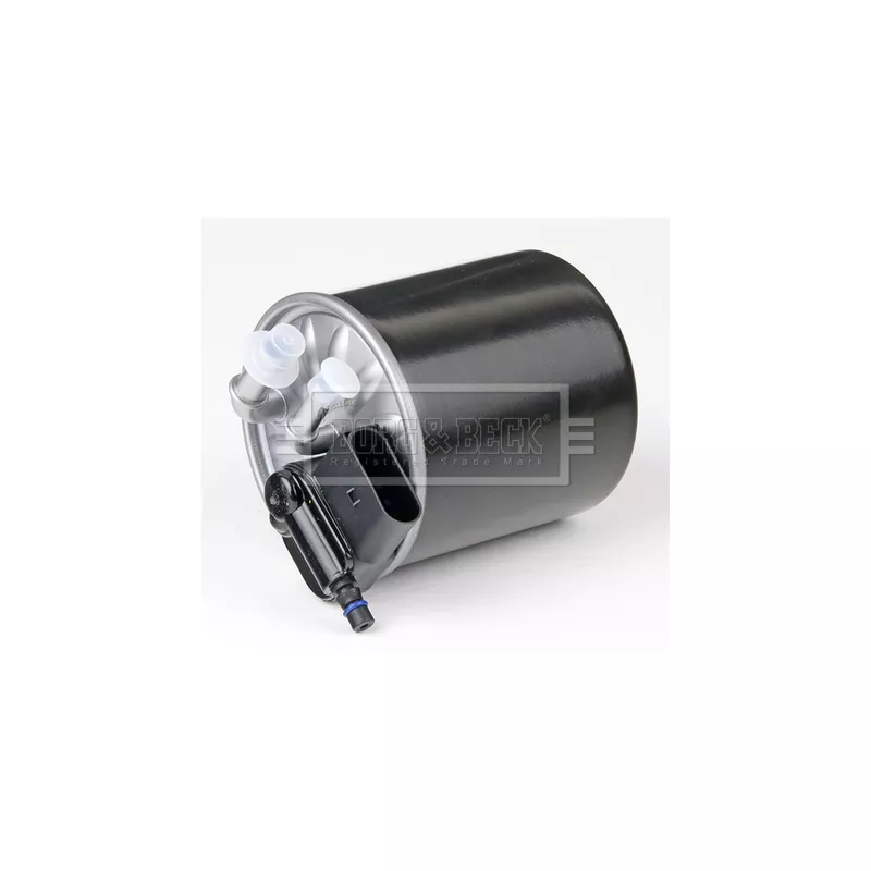 Filtre à carburant BORG & BECK BFF8267 - Visuel 1