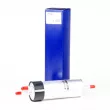 BORG & BECK BFF8269 - Filtre à carburant