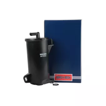 Filtre à carburant BORG & BECK OEM 16902RZ0G01