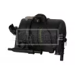 BORG & BECK BFF8304 - Filtre à carburant