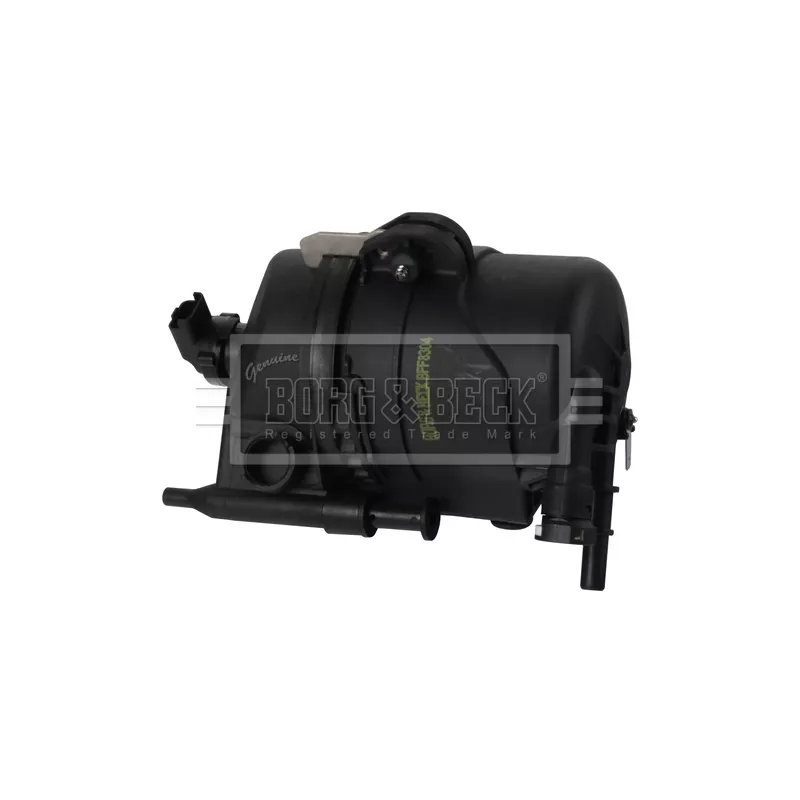 Filtre à carburant BORG & BECK BFF8304 - Visuel 1