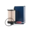 BORG & BECK BFF8310 - Filtre à carburant