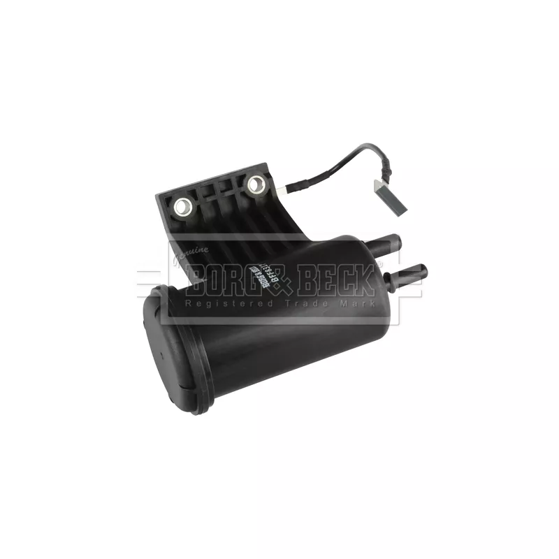 Filtre à carburant BORG & BECK BFF8317 - Visuel 1