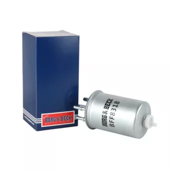 Filtre à carburant BORG & BECK OEM 9X239155AB