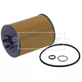 Filtre à huile BORG & BECK OEM 11427506677