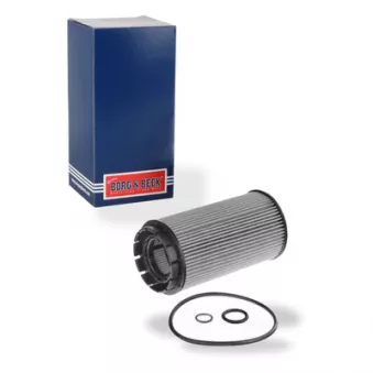 Filtre à huile BORG & BECK OEM 2631627000