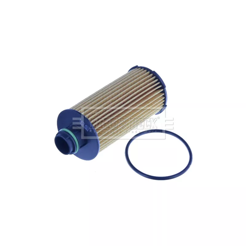 Filtre à huile BORG & BECK BFO4279 - Visuel 1