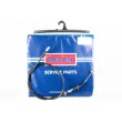 BORG & BECK BKC1481 - Tirette à câble, commande d'embrayage