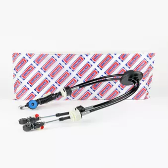 Tirette à câble, boîte de vitesse manuelle BORG & BECK BKG1316