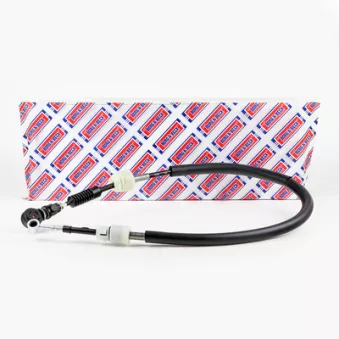 Tirette à câble, boîte de vitesse manuelle BORG & BECK OEM 55251271