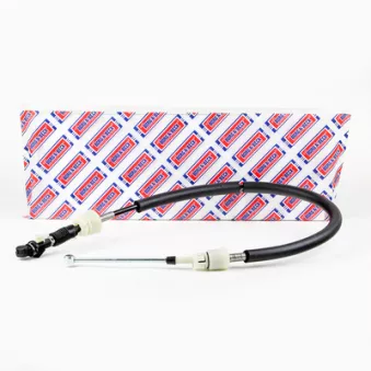 Tirette à câble, boîte de vitesse manuelle BORG & BECK OEM 46337942