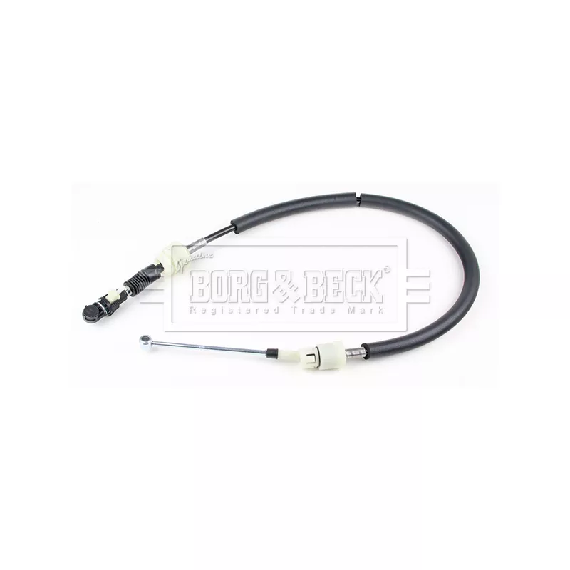 Tirette à câble, boîte de vitesse manuelle BORG & BECK BKG1334 - Visuel 1