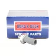 BORG & BECK BOP1026 - Indicateur de pression d'huile