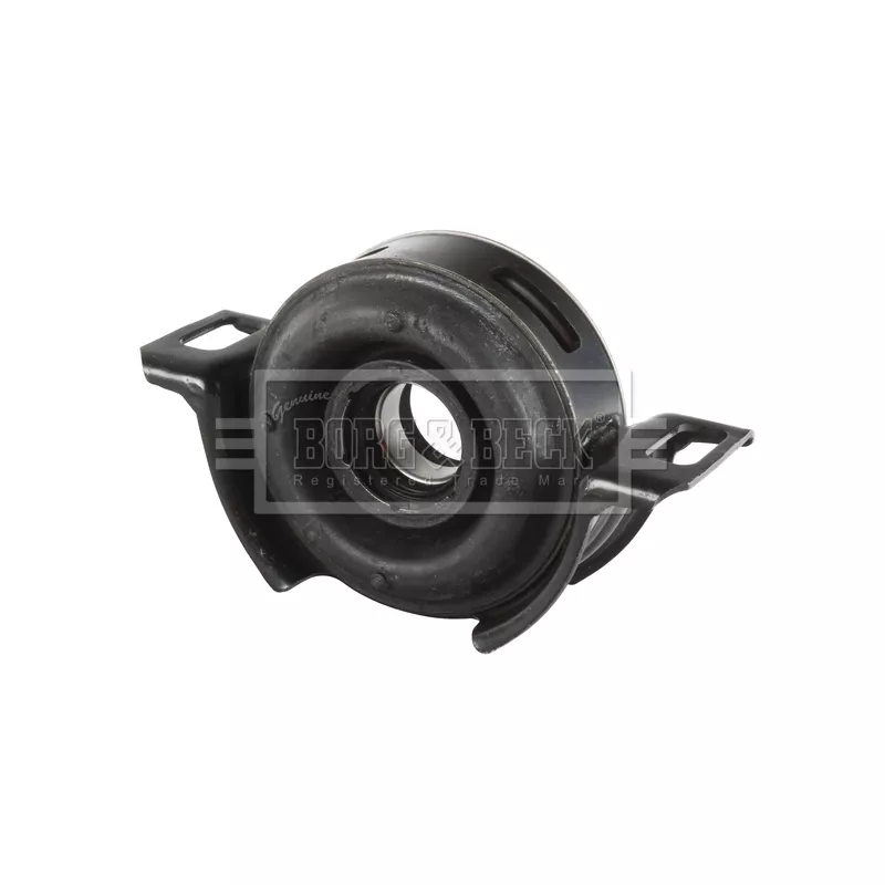 Palier, palier central d'arbre de transmission BORG & BECK BPB1012 - Visuel 1