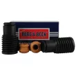 BORG & BECK BPK7125 - Kit de protection contre la poussière, amortisseur