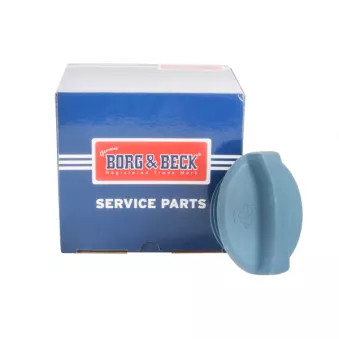 Bouchon, réservoir de liquide de refroidissement BORG & BECK BRC85 pour MERCEDES-BENZ ACTROS 1.4 D - 48cv
