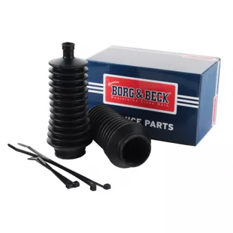 Joint-soufflet, direction BORG & BECK OEM 4820300QAA