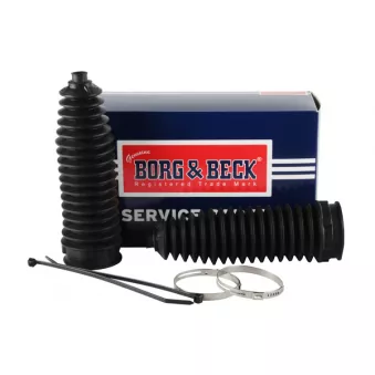 Joint-soufflet, direction BORG & BECK BSG3430