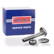 BORG & BECK BSK5951 - Boulon de fixation, bras transversal