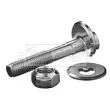 BORG & BECK BSK5951 - Boulon de fixation, bras transversal