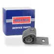 BORG & BECK BSK5957 - Silent bloc de suspension (train avant)