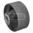 BORG & BECK BSK6021 - Silent bloc de suspension (train avant)