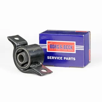 Silent bloc de suspension (train avant) BORG & BECK BSK6023