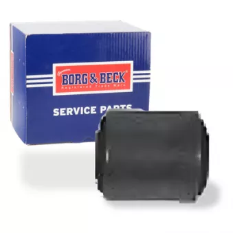 BORG & BECK BSK6028 - Silent bloc de suspension (train avant)
