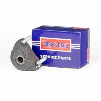 Silent bloc de suspension (train avant) BORG & BECK OEM 96106474