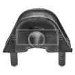 BORG & BECK BSK6033 - Silent bloc de suspension (train avant)