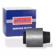 BORG & BECK BSK6038 - Silent bloc de suspension (train avant)