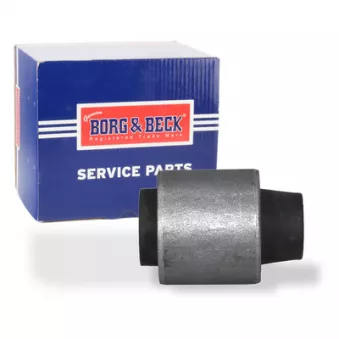 Silent bloc de suspension (train avant) BORG & BECK OEM 352350