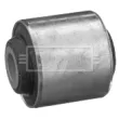 BORG & BECK BSK6051 - Silent bloc de suspension (train avant)
