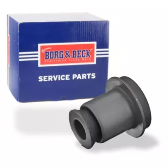 Silent bloc de suspension (train arrière) BORG & BECK OEM 513178