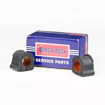 Kit de réparation, barre de couplage stabilisatrice BORG & BECK BSK6063K
