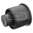 BORG & BECK BSK6066 - Suspension, corps de l'essieu