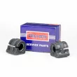BORG & BECK BSK6088K - Kit de réparation, barre de couplage stabilisatrice