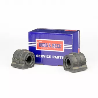 Kit de réparation, barre de couplage stabilisatrice BORG & BECK OEM 96089106