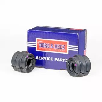 Kit de réparation, barre de couplage stabilisatrice BORG & BECK OEM 96158745