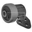 BORG & BECK BSK6108 - Silent bloc de suspension (train avant)