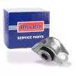 BORG & BECK BSK6135 - Silent bloc de suspension (train avant)