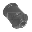 BORG & BECK BSK6143 - Silent bloc de suspension (train avant)