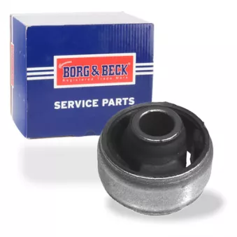 Silent bloc de suspension (train avant) BORG & BECK OEM VSK642U