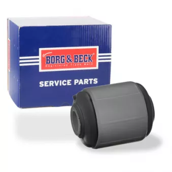 Silent bloc de suspension (train arrière) BORG & BECK OEM 52395SH3005