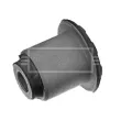 BORG & BECK BSK6175 - Silent bloc de suspension (train avant)