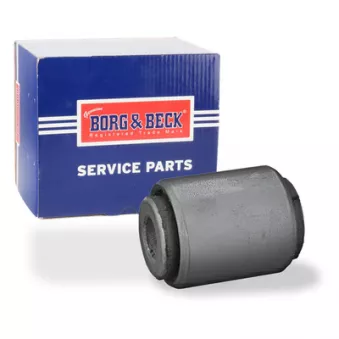 Silent bloc de suspension (train arrière) BORG & BECK OEM 2013528765