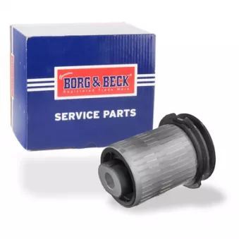 Silent bloc de suspension (train avant) BORG & BECK OEM A2103336014
