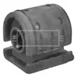 BORG & BECK BSK6213 - Silent bloc de suspension (train avant)